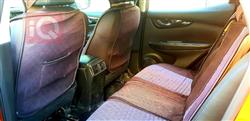Nissan Rogue Sport